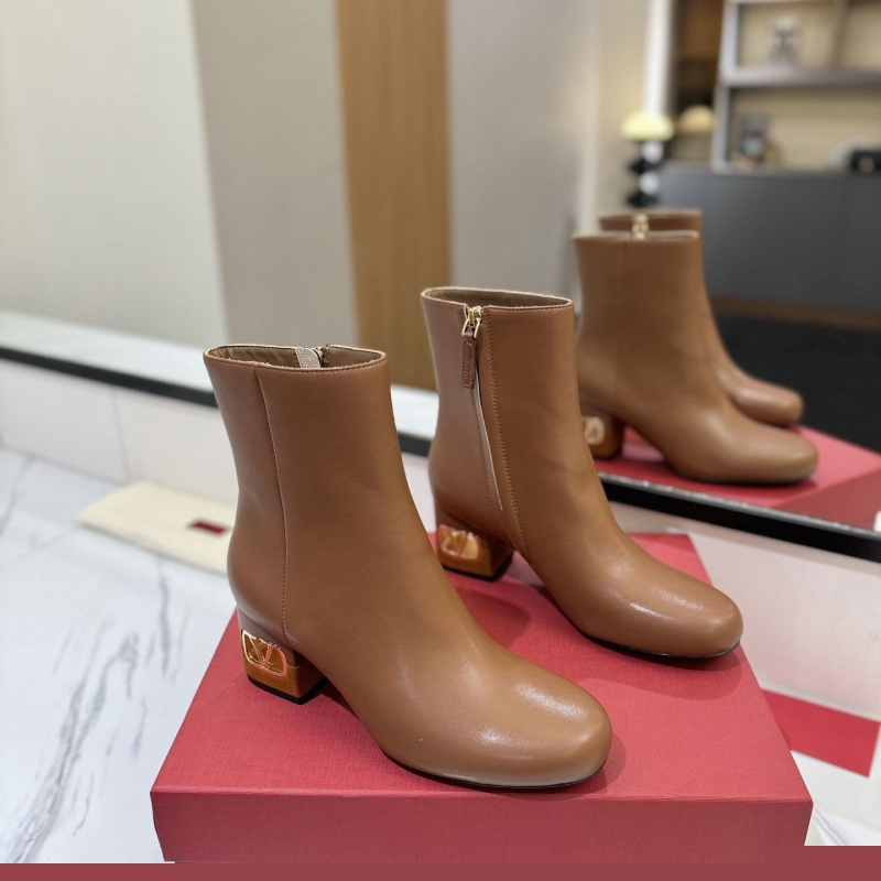 Valentino Boots